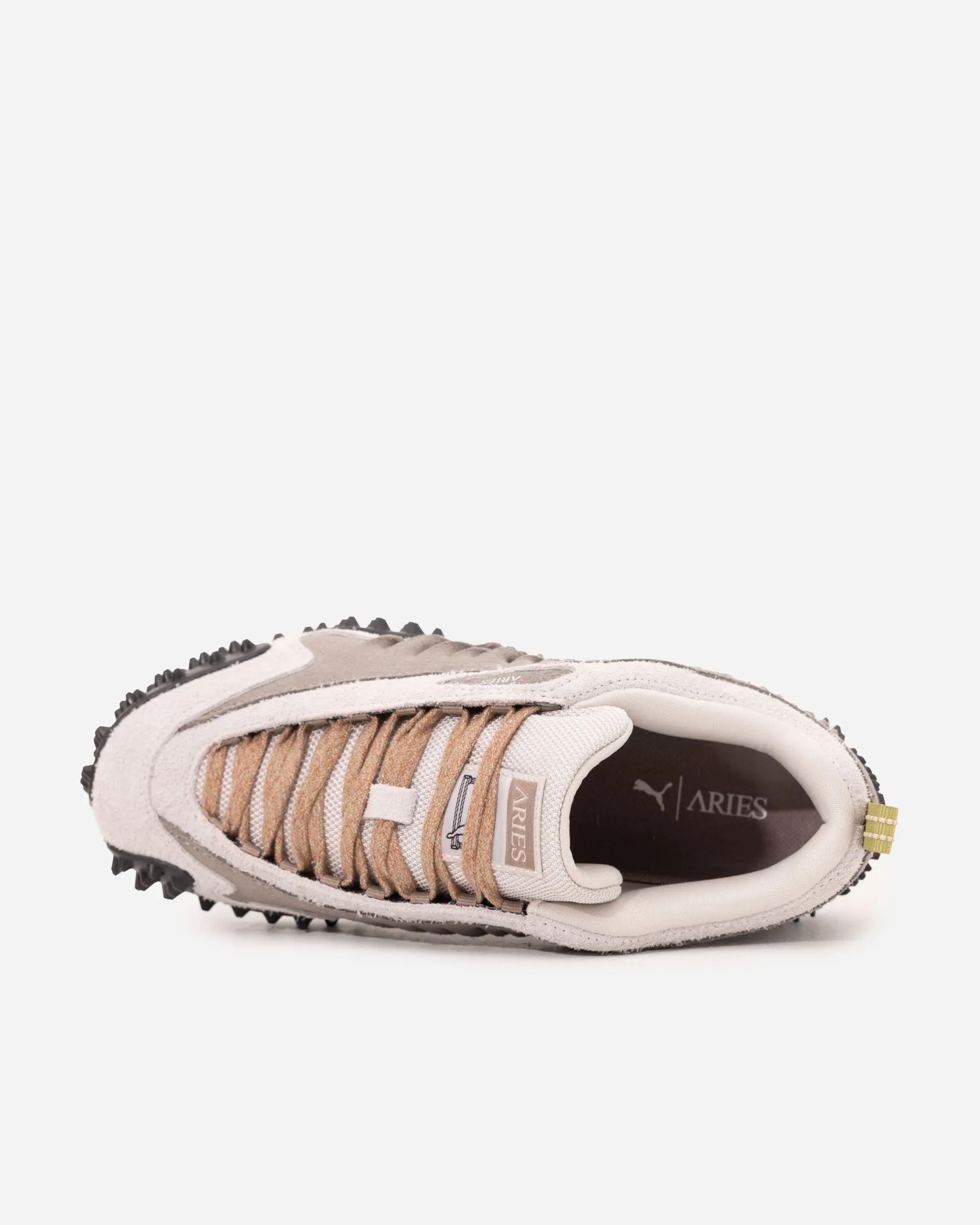 Puma x Aries Mostro Craft