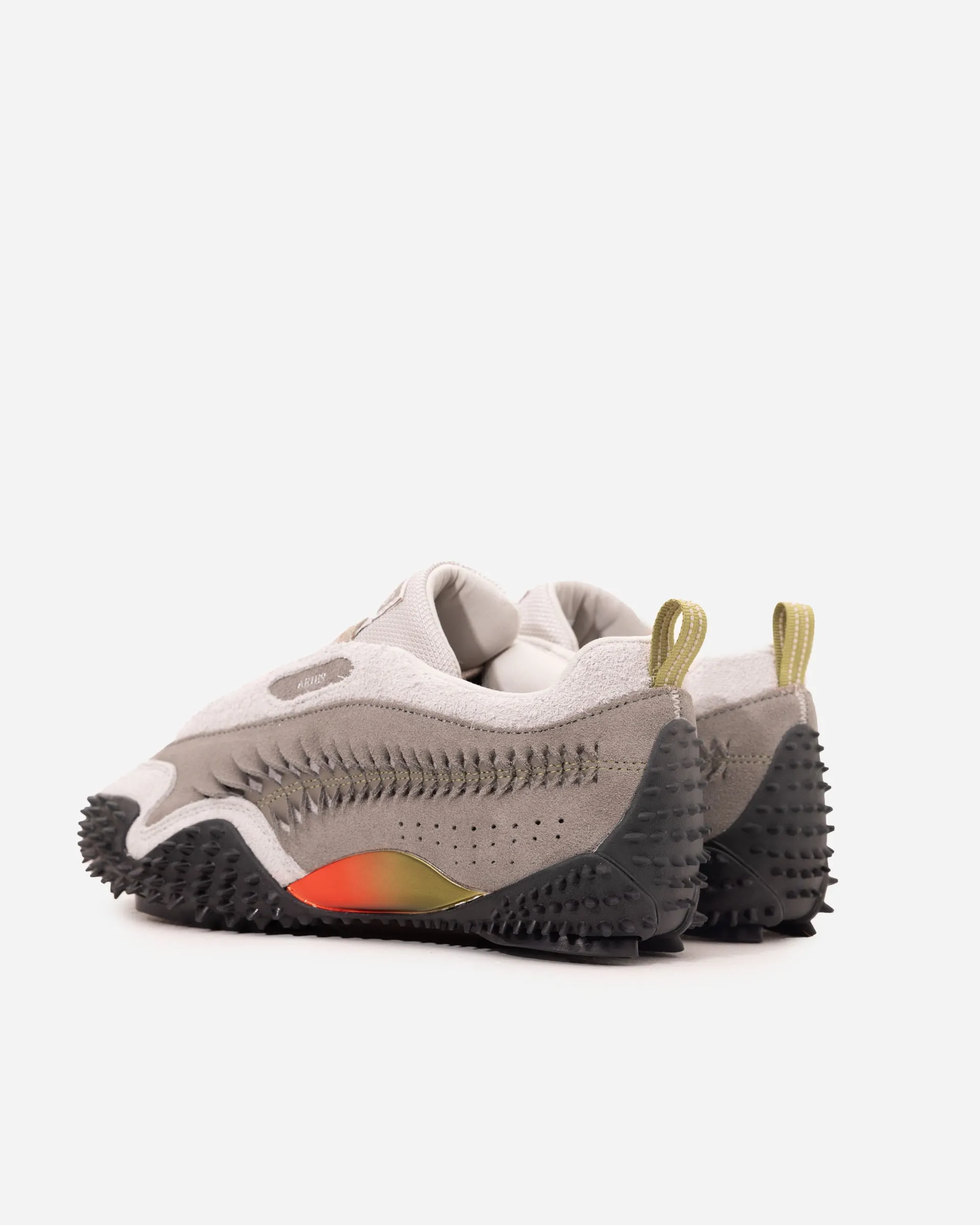 Puma x Aries Mostro Craft