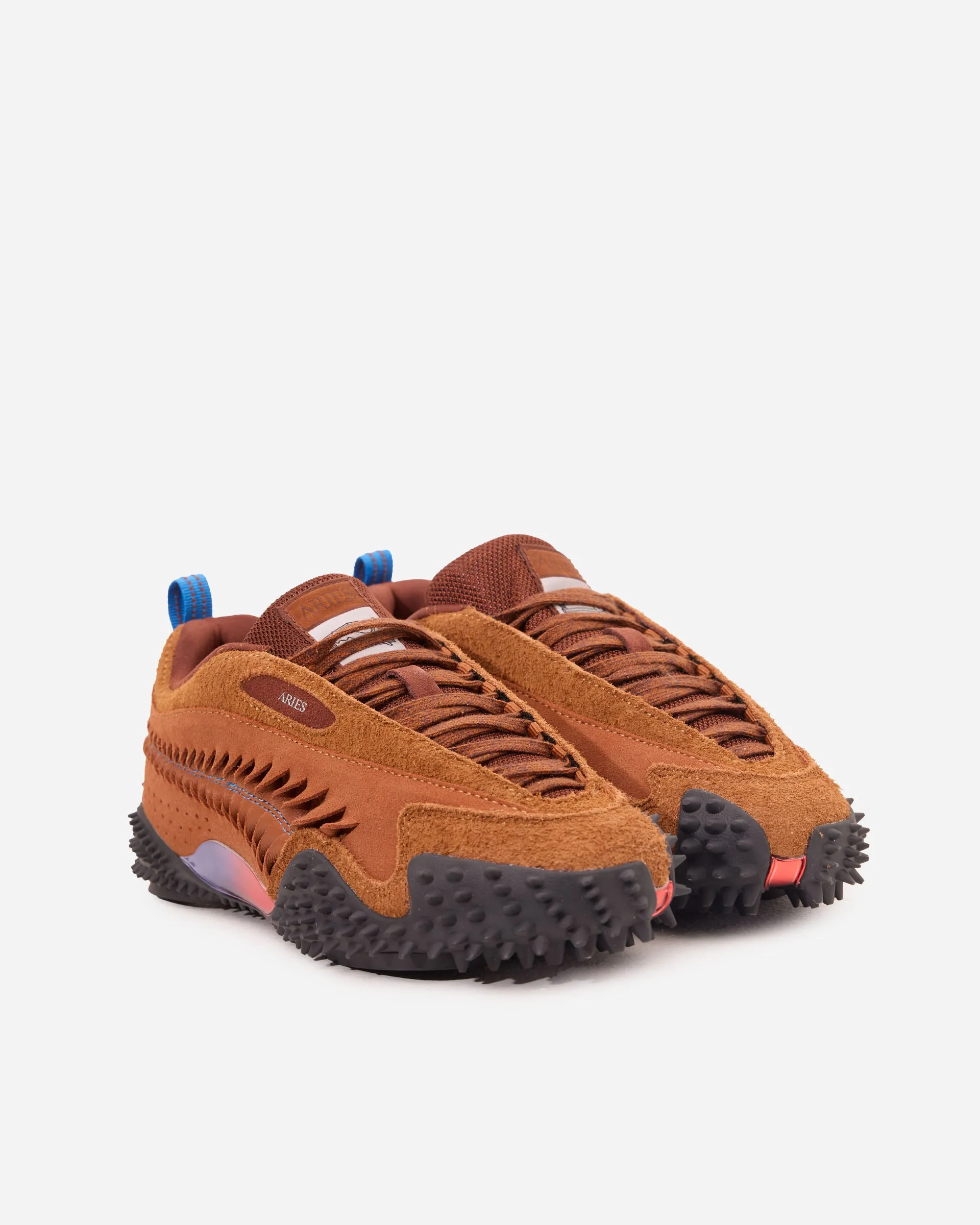 Puma x Aries Mostro Craft