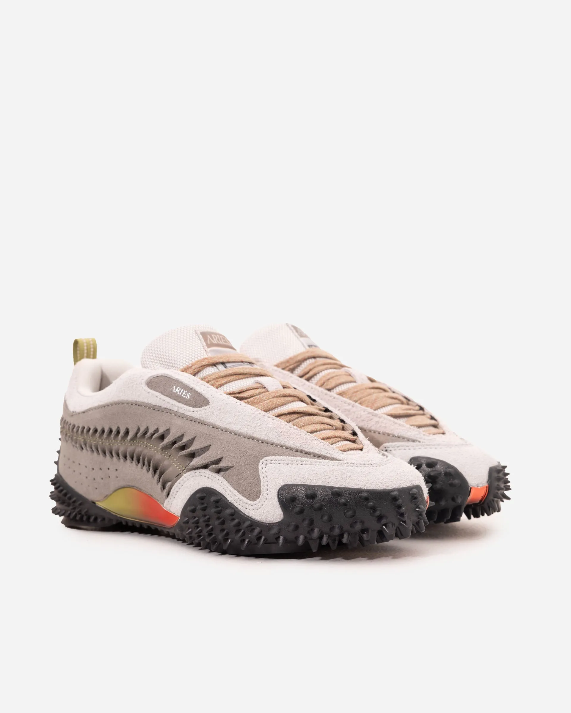 Puma x Aries Mostro Craft