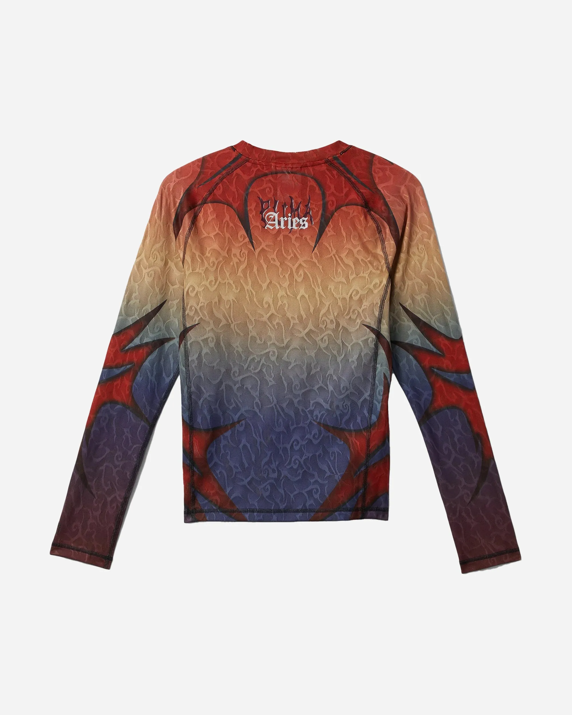 Puma x Aries Tight Top