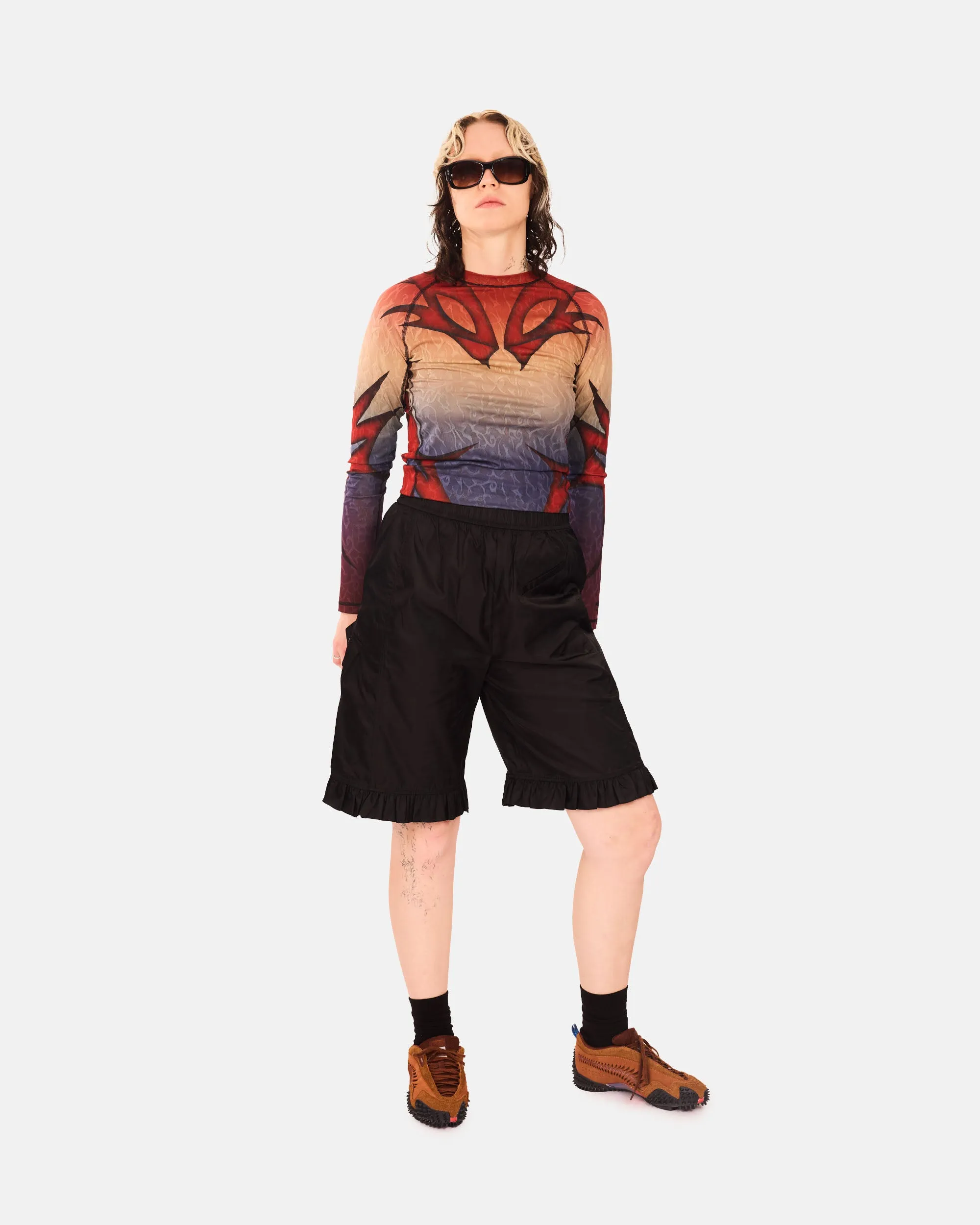 Puma x Aries Tight Top