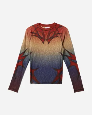 Puma x Aries Tight Top