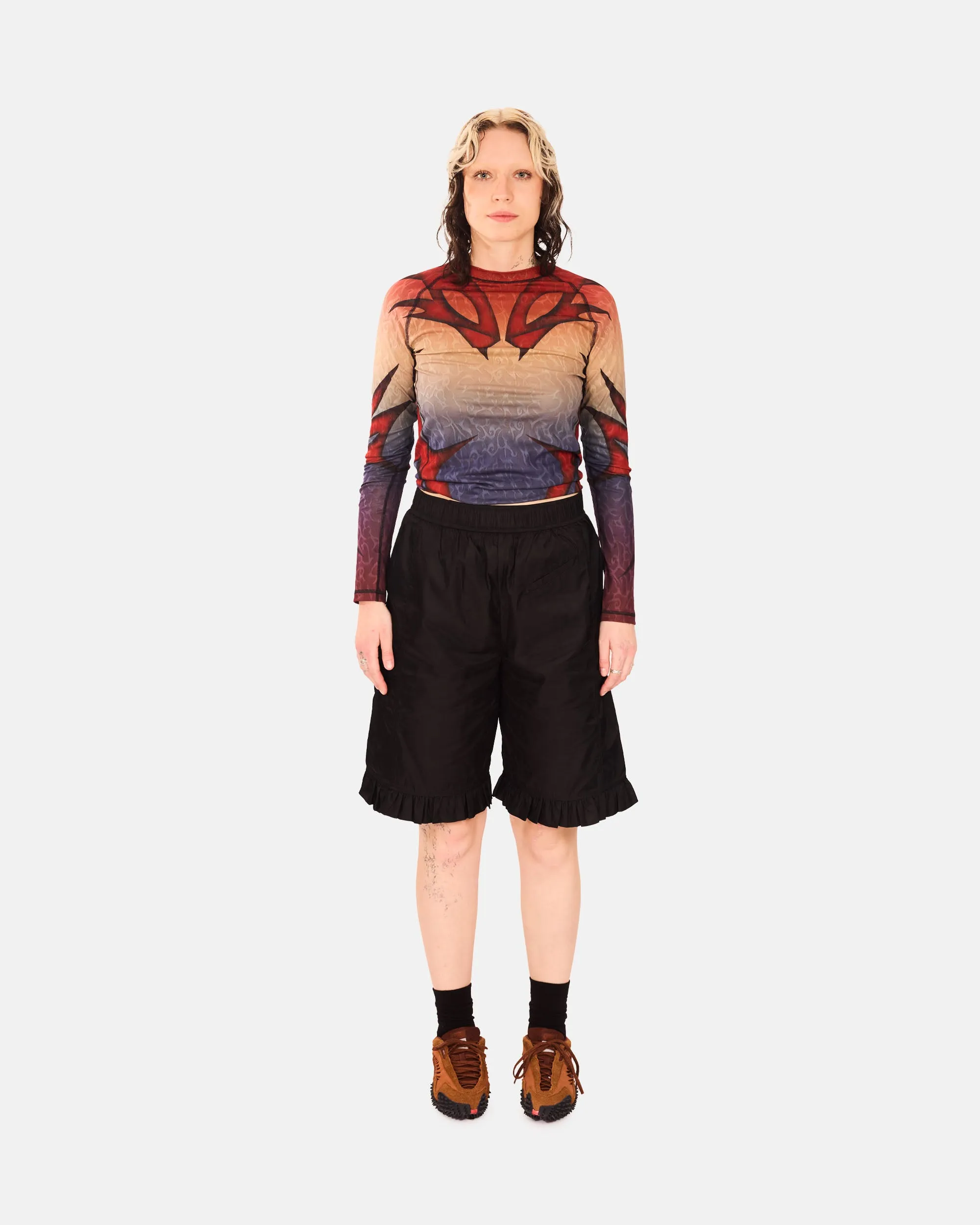 Puma x Aries Tight Top