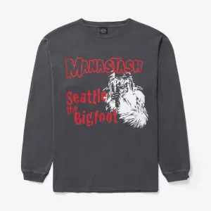 Pumice Long Sleeve Tee Big Foot