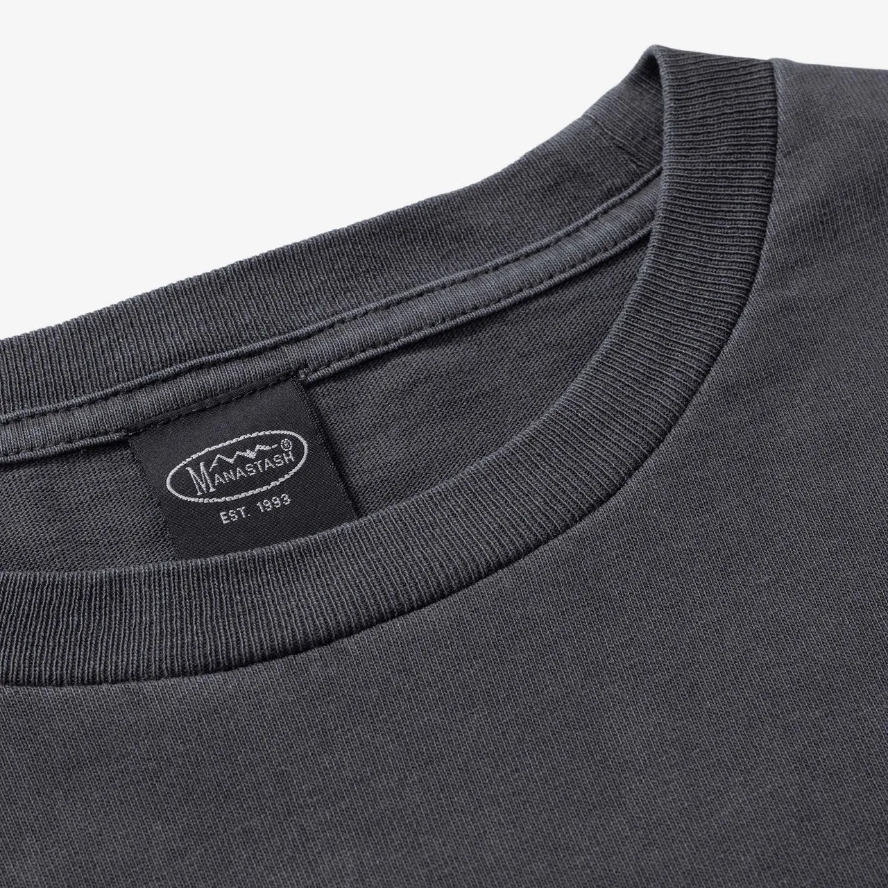 Pumice Long Sleeve Tee Big Foot
