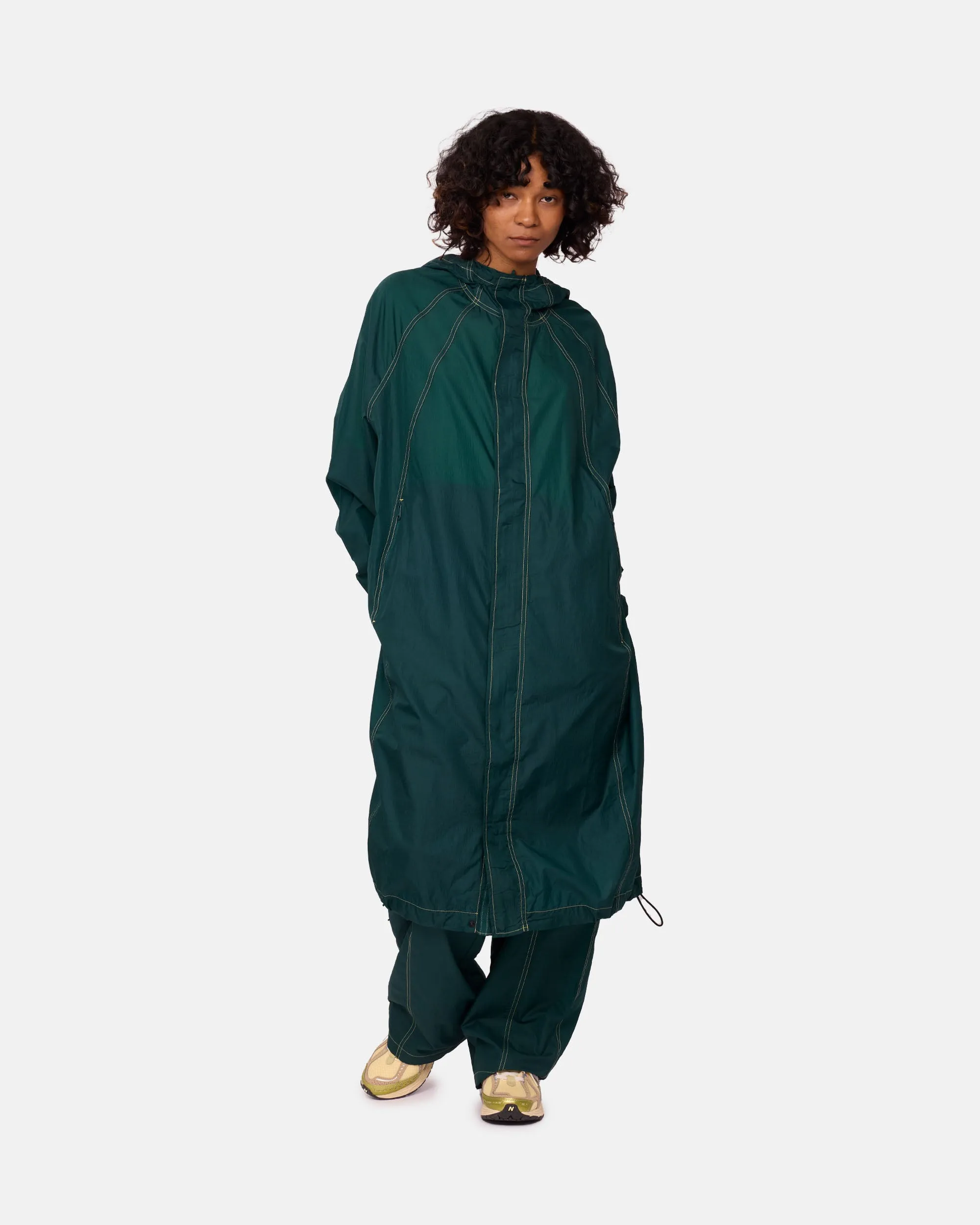 Raudasandur Coat