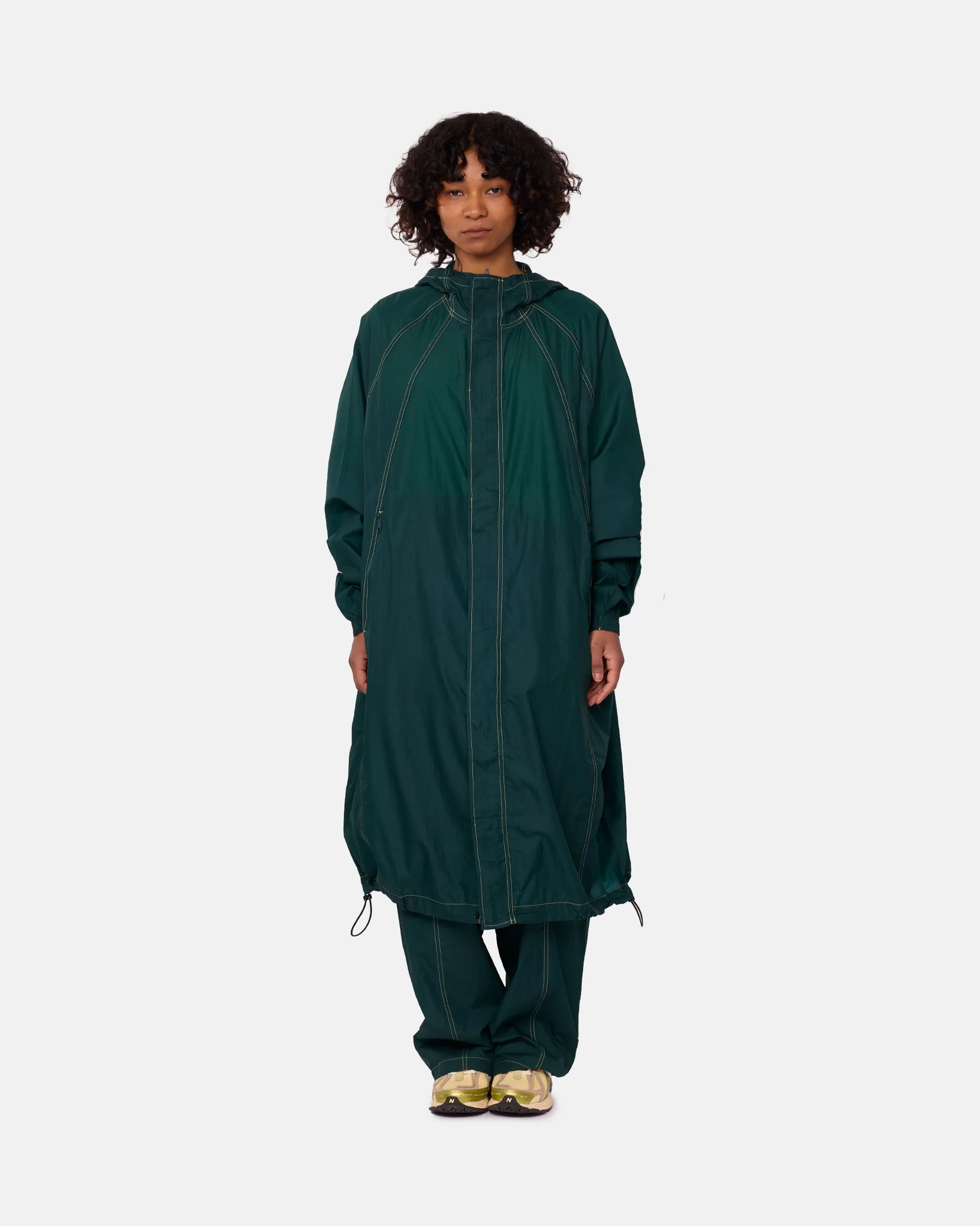 Raudasandur Coat