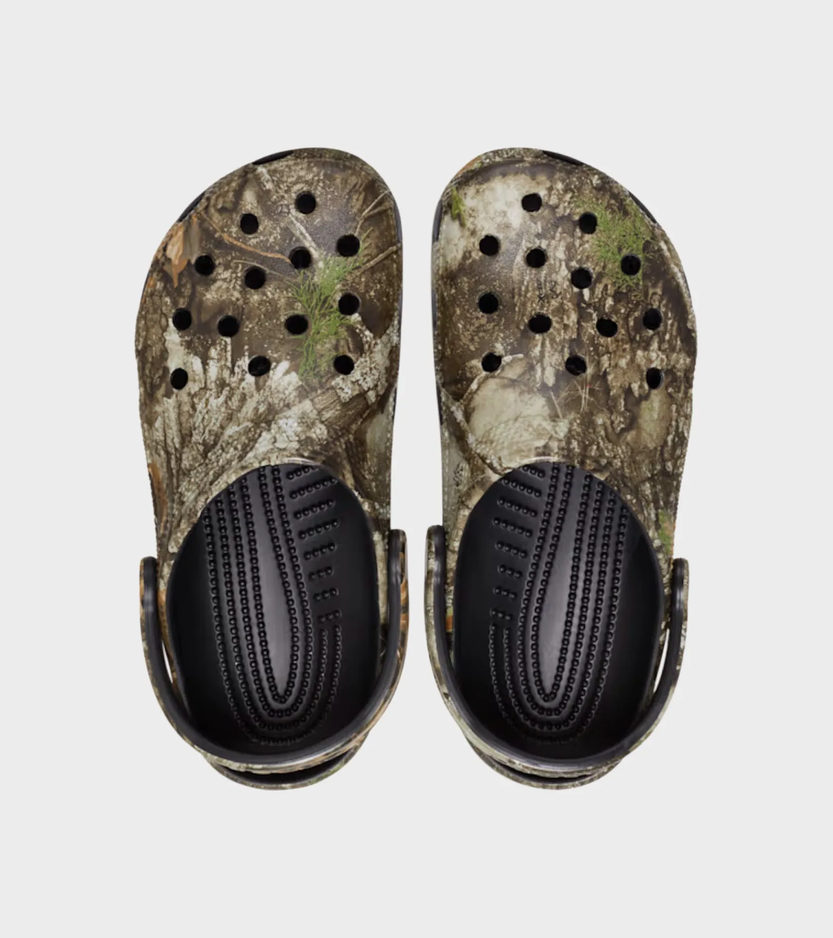 Realtree APX Classic Clog Multi
