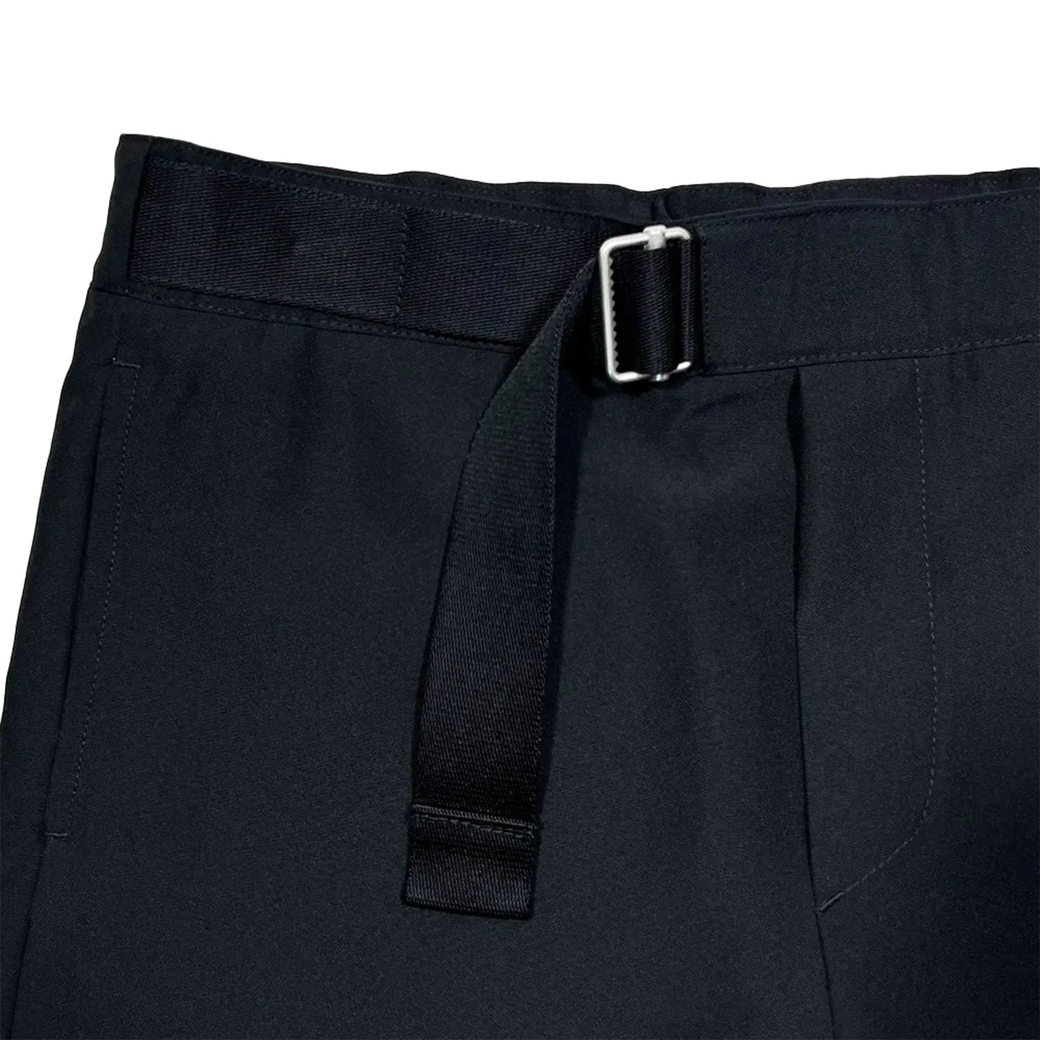 Regs Shorts
