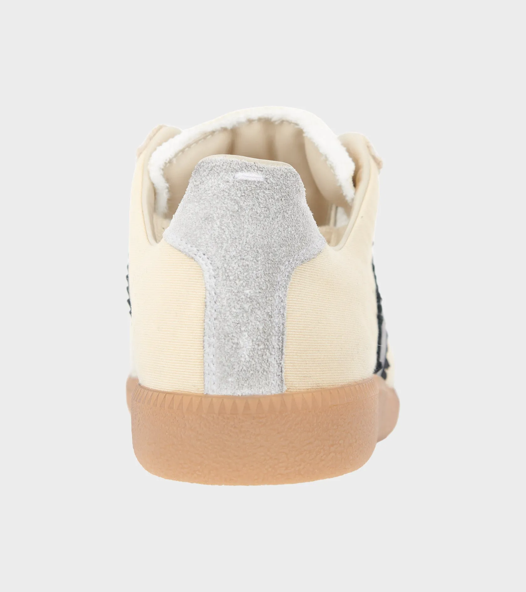 Replica Cotton Sneakers Off-white