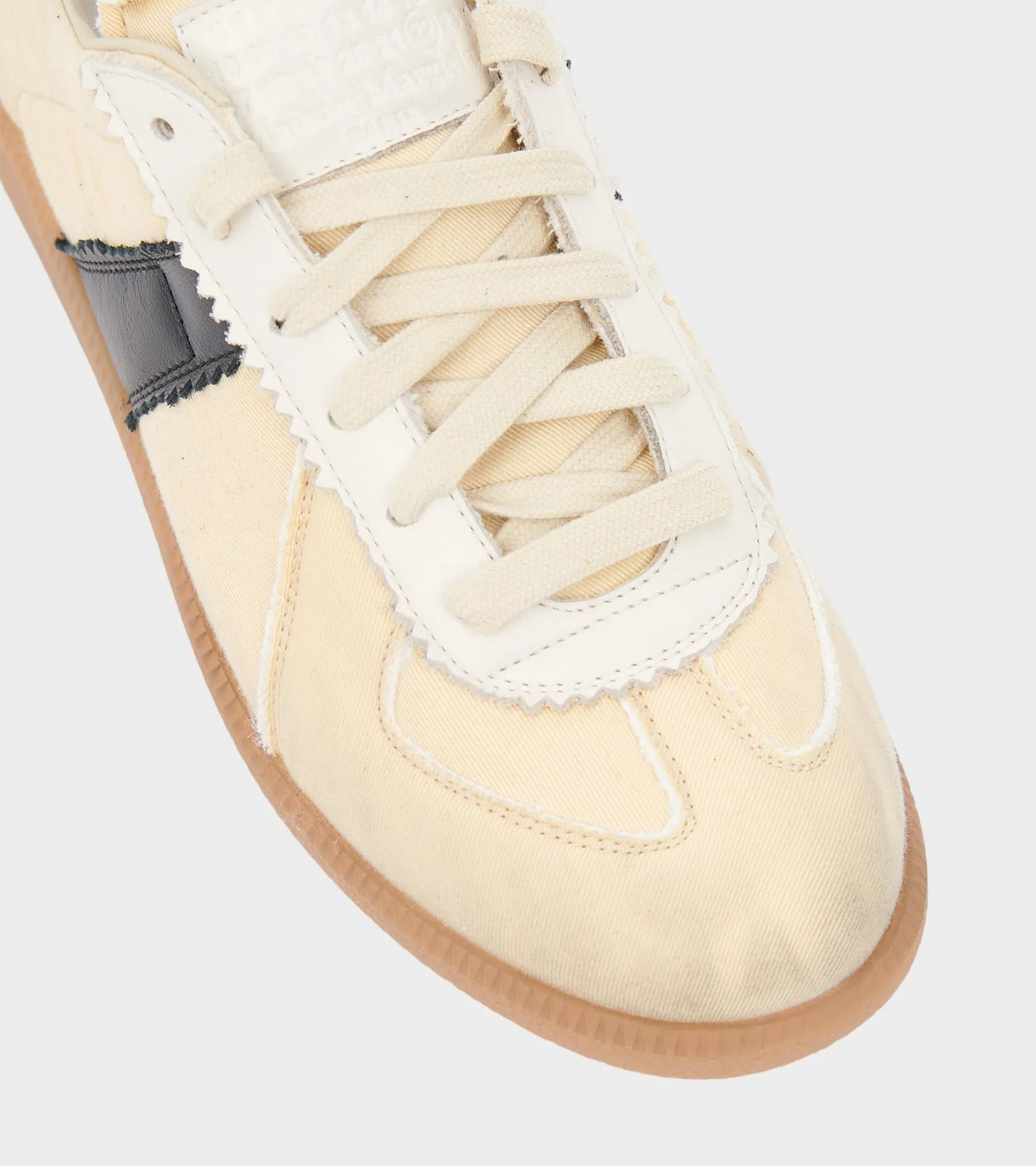 Replica Cotton Sneakers Off-white