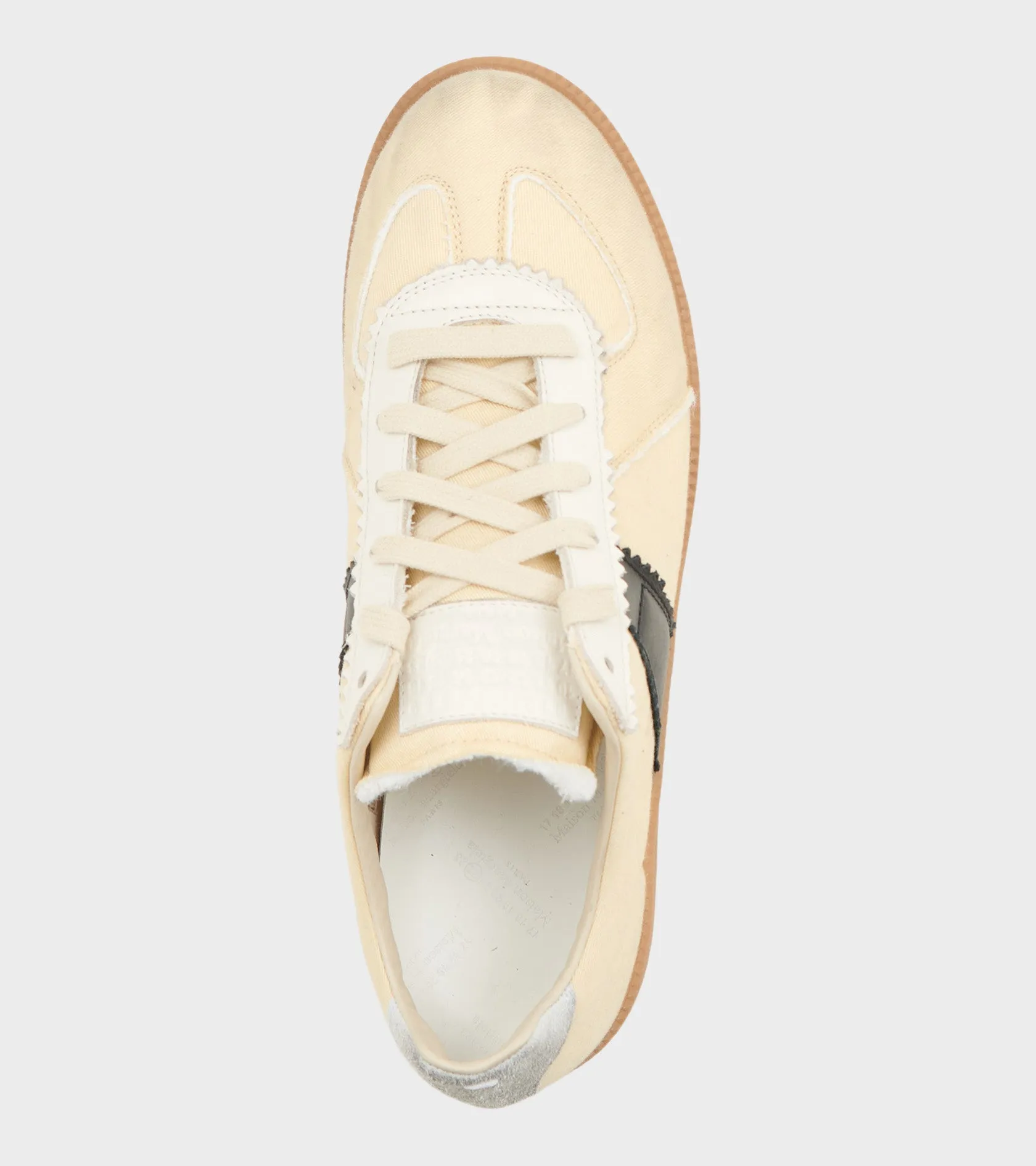 Replica Cotton Sneakers Off-white
