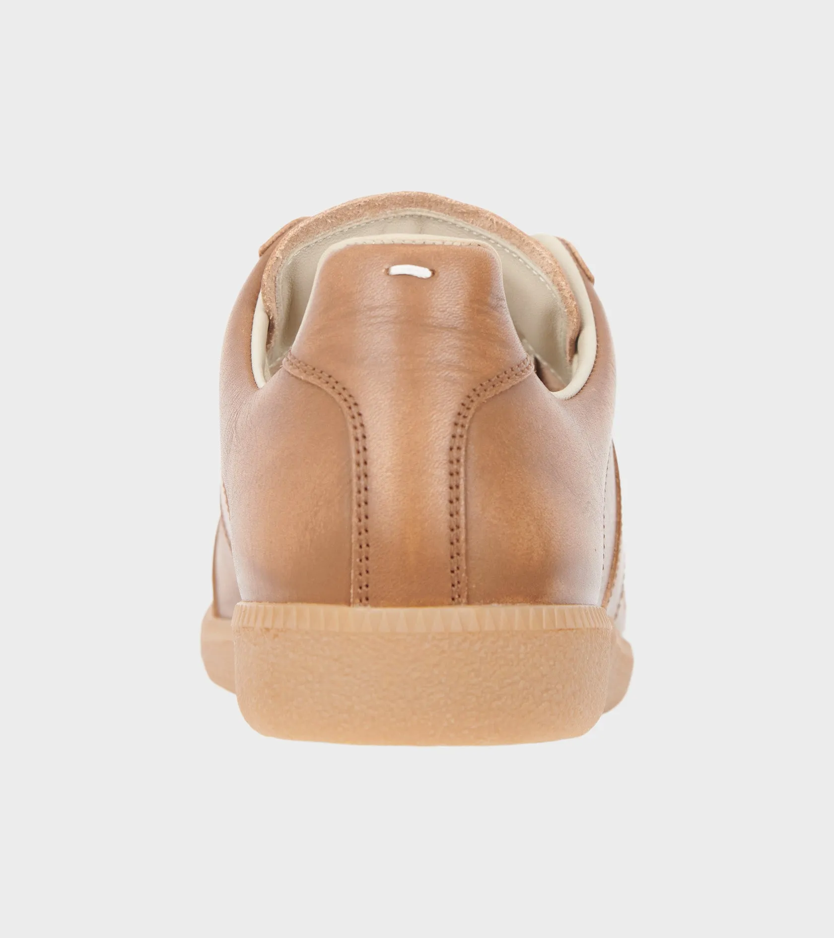 Replica Sneakers Brown