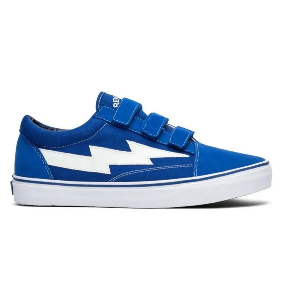 Revenge x Storms Classic Velcro (Blue)