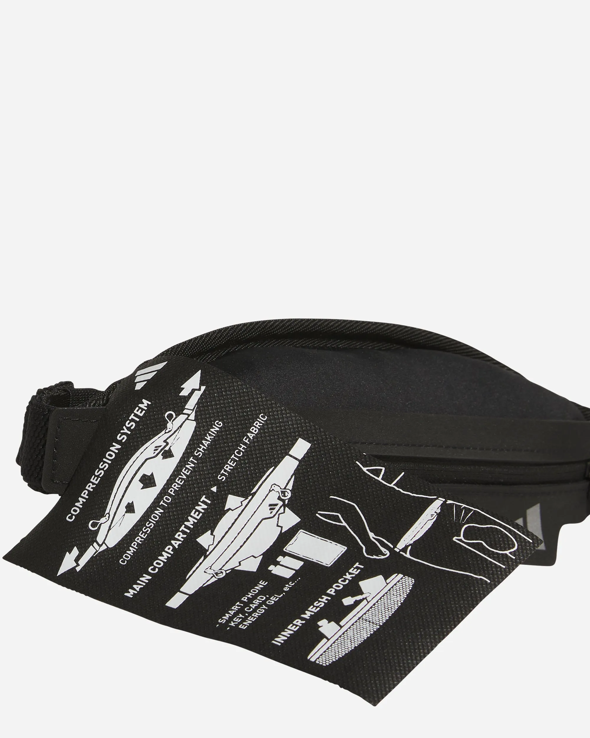 Run Belt
