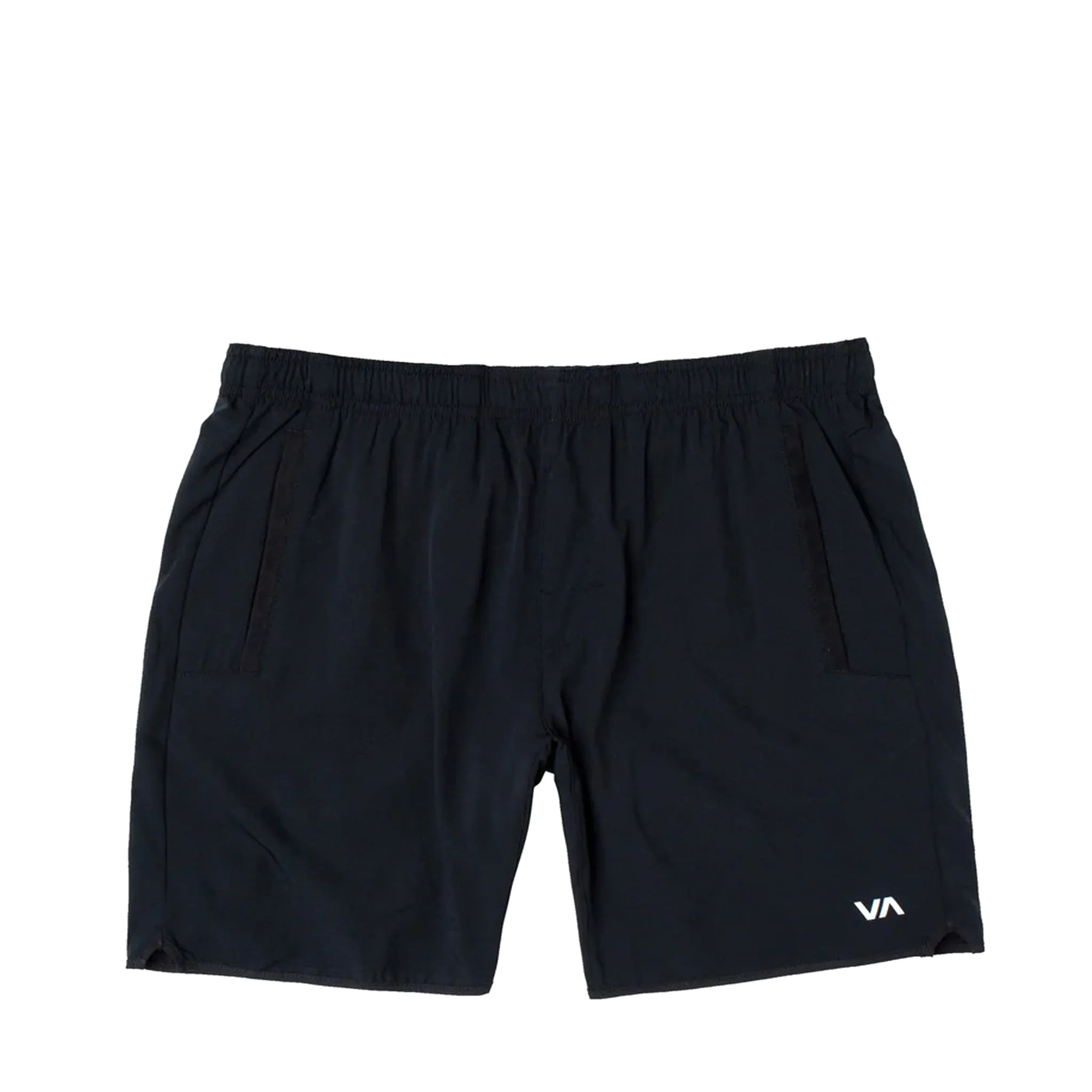 RVCA Yogger Stretch 17 Athletic Shorts