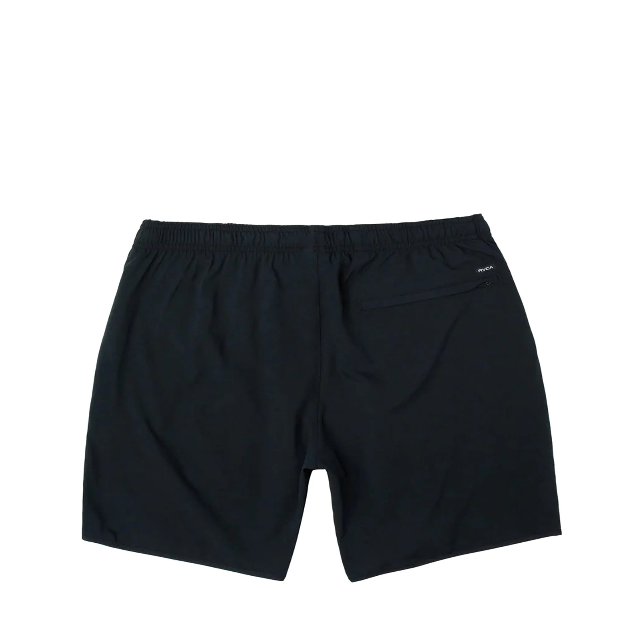 RVCA Yogger Stretch 17 Athletic Shorts