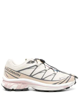 SALOMON - Unisex XT-6 GTX Sneakers