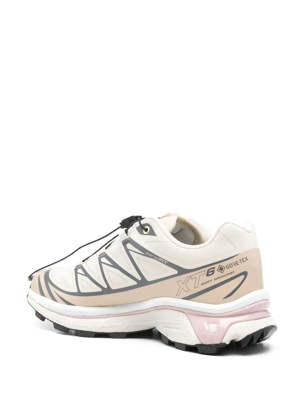 SALOMON - Unisex XT-6 GTX Sneakers