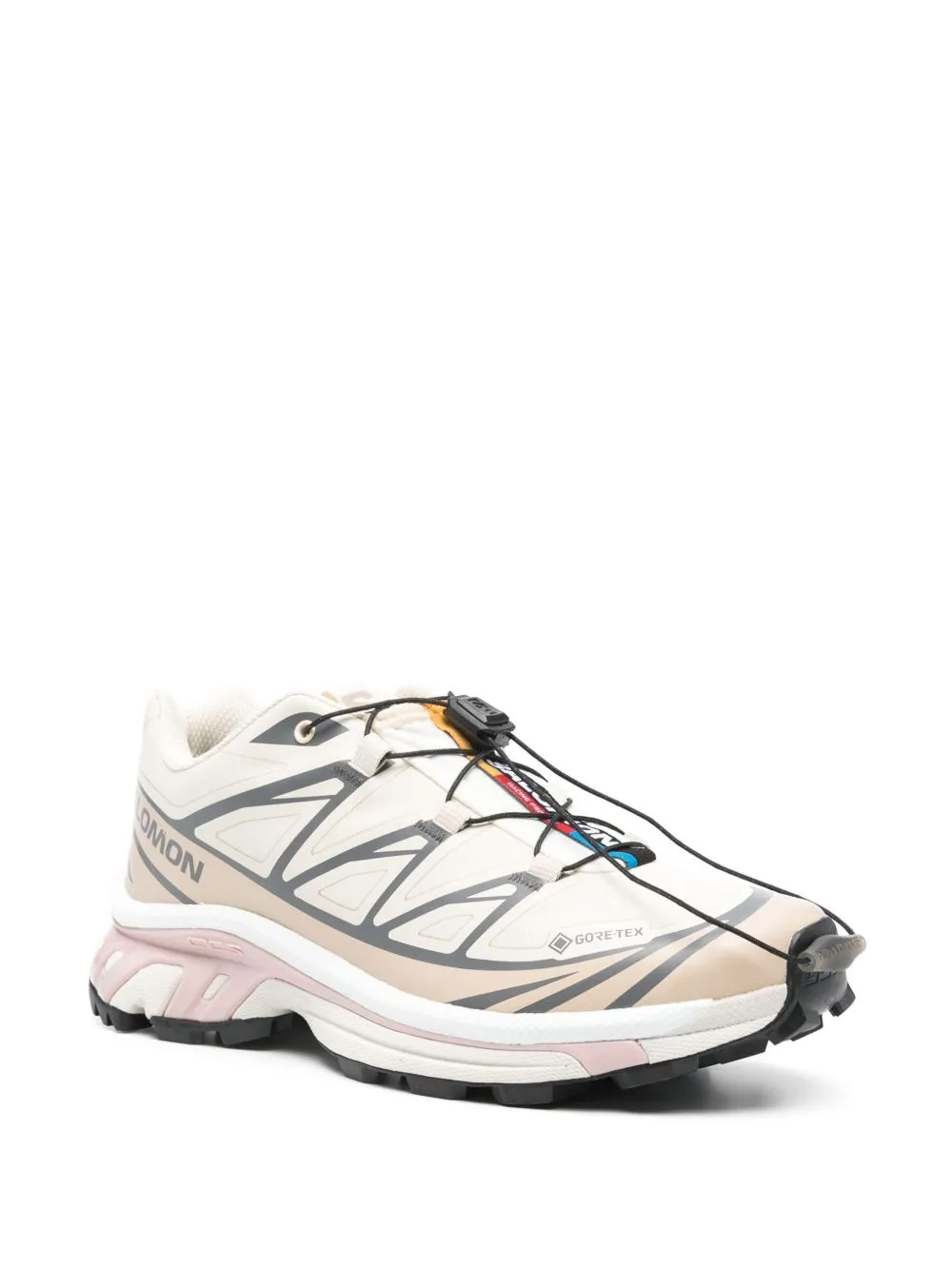 SALOMON - Unisex XT-6 GTX Sneakers