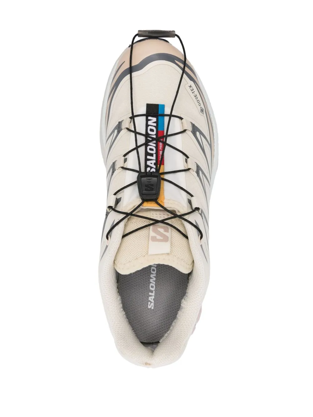 SALOMON - Unisex XT-6 GTX Sneakers