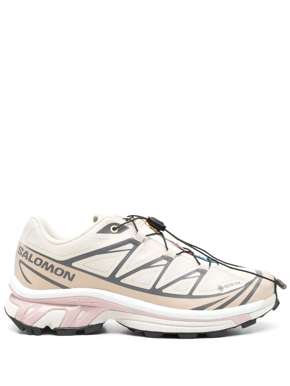 SALOMON - Unisex XT-6 GTX Sneakers