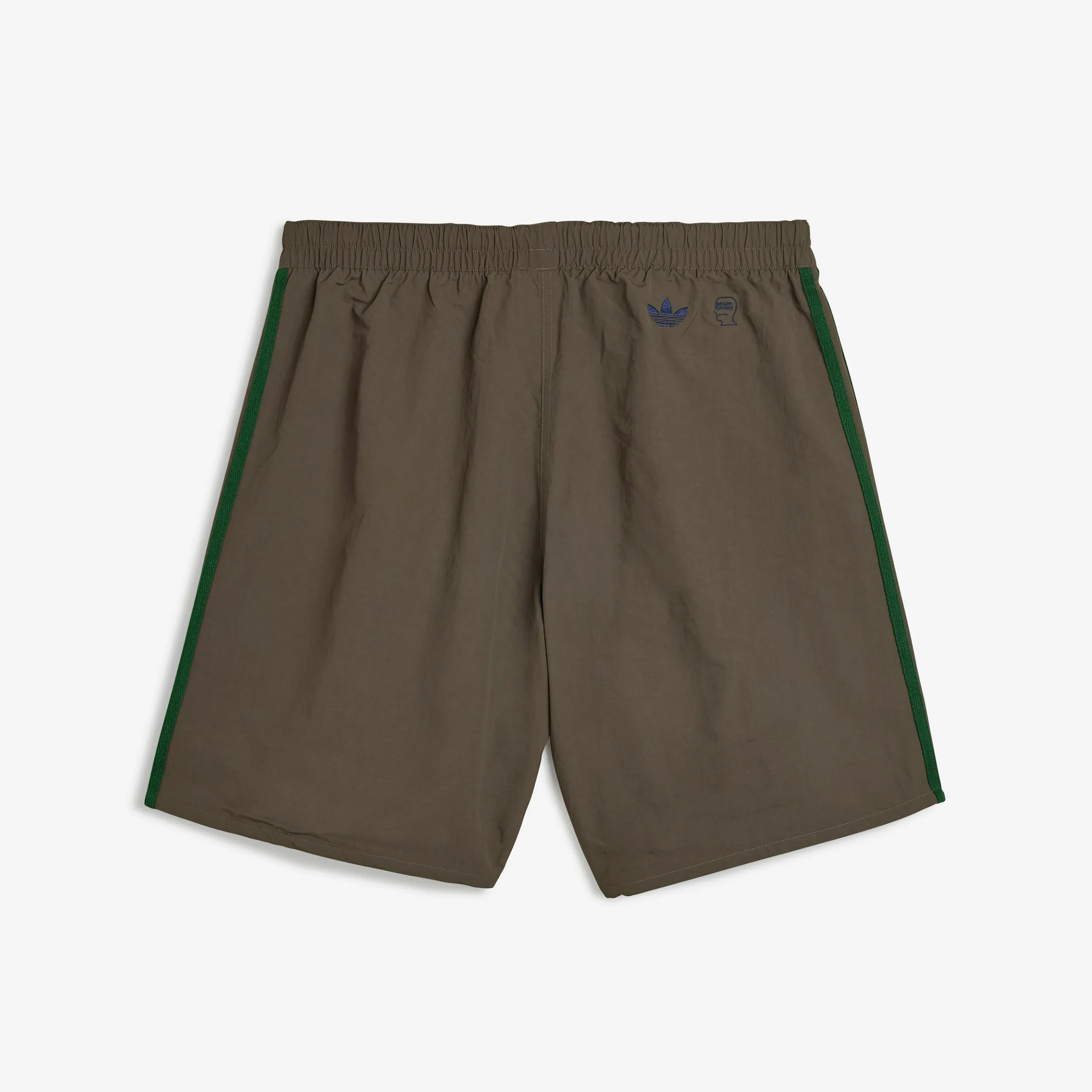 Shorts x Brain Dead
