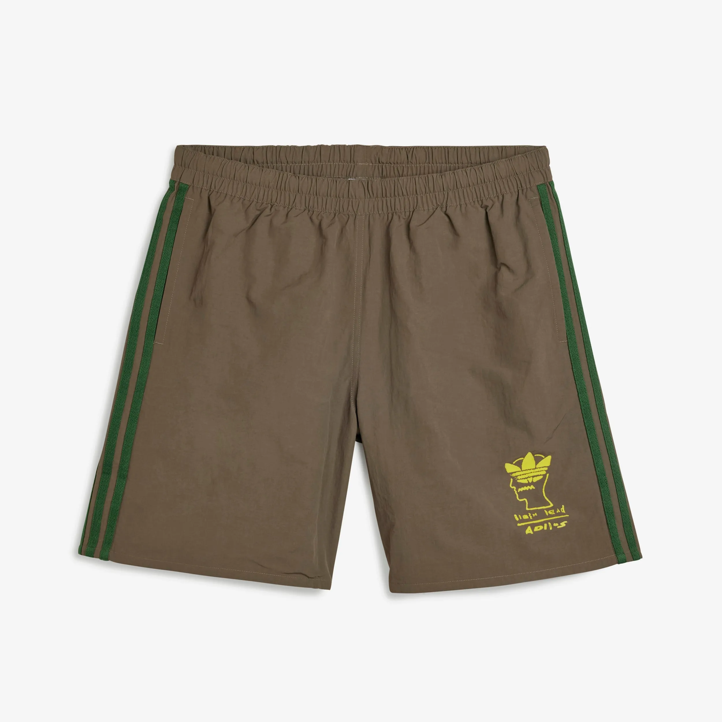 Shorts x Brain Dead