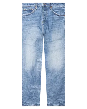 Skinny Coated