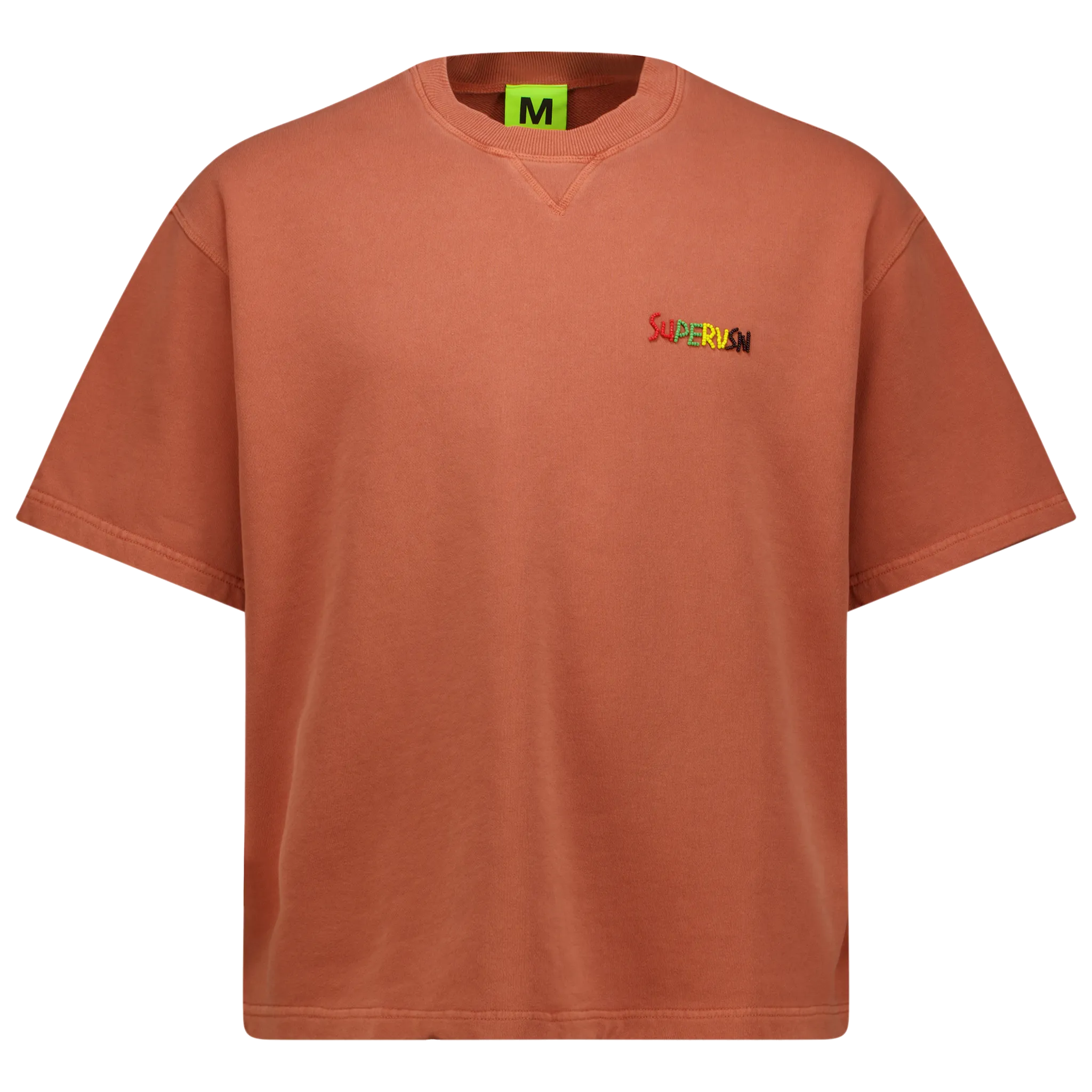 Slauson Beaded Tee