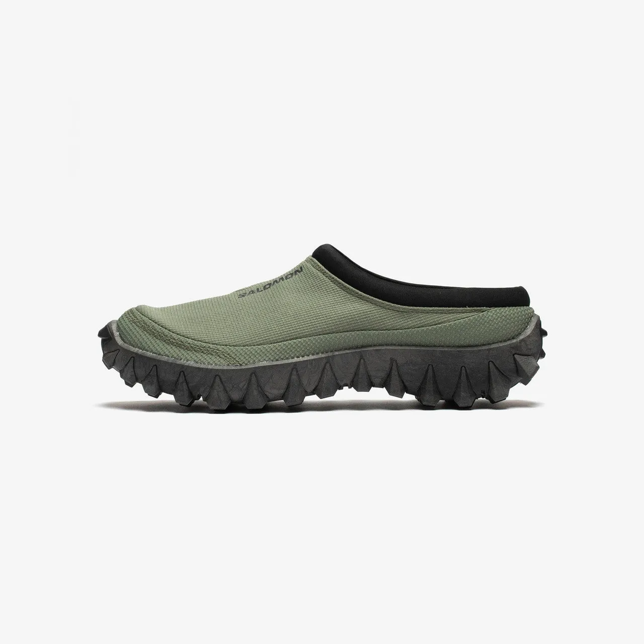 Snowclog