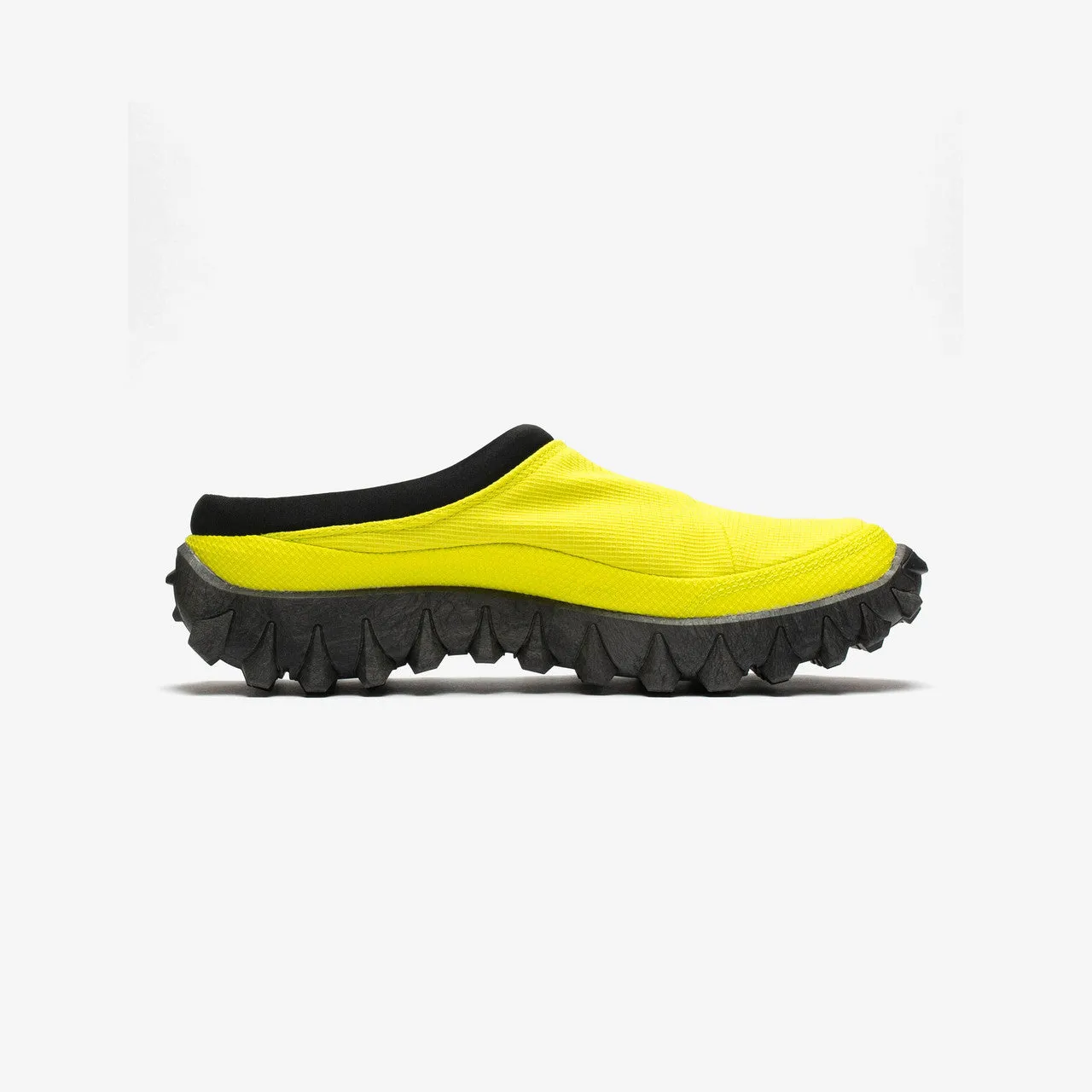 Snowclog