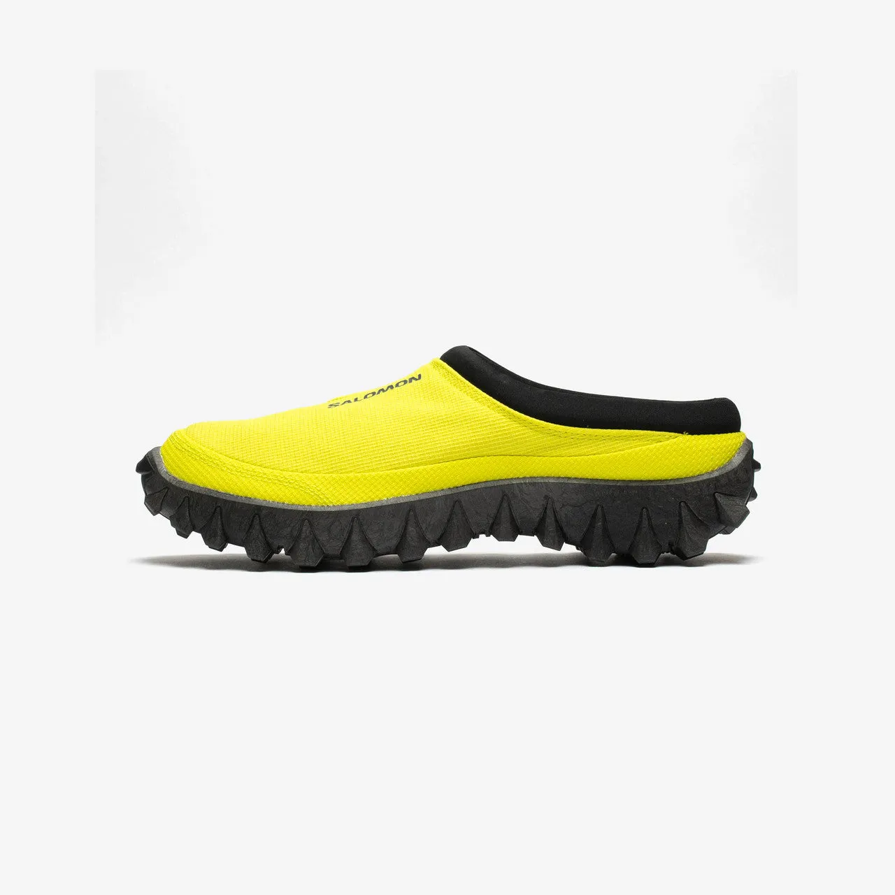 Snowclog