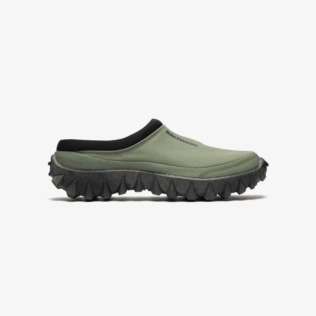 Snowclog