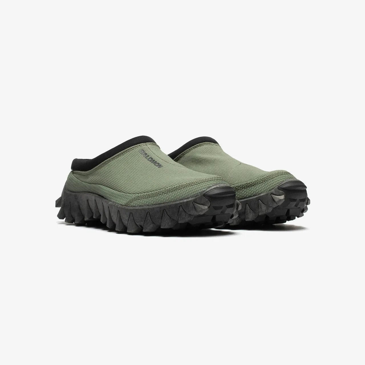 Snowclog
