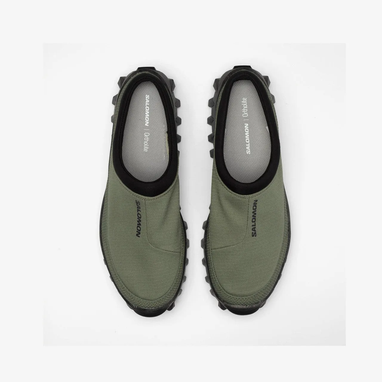 Snowclog