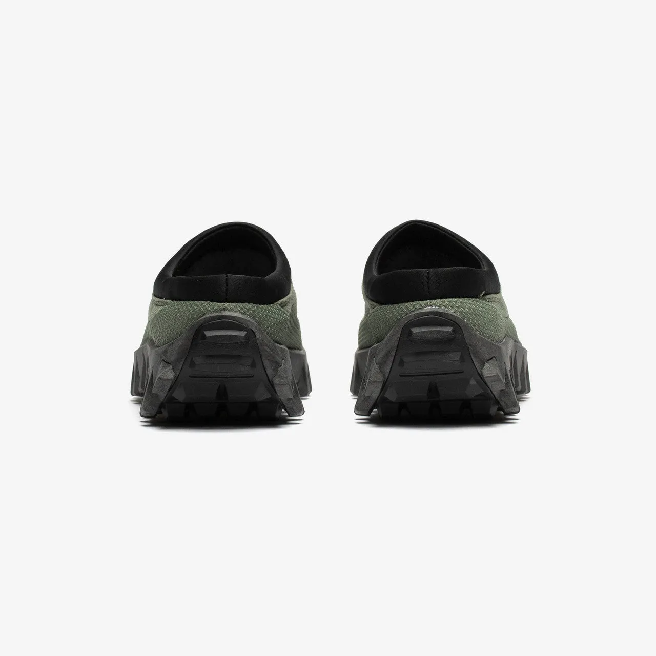 Snowclog