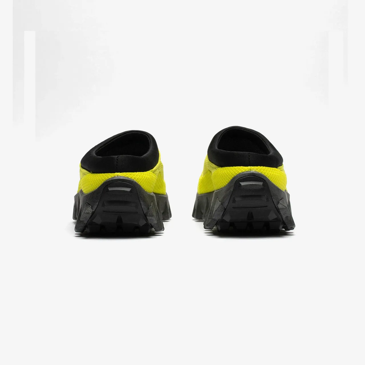 Snowclog
