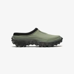 Snowclog