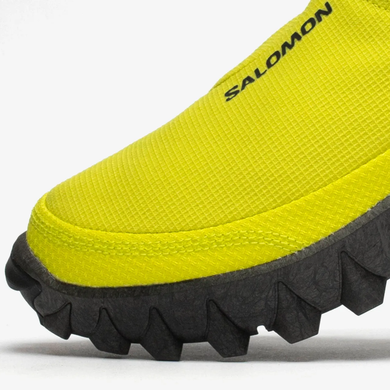 Snowclog