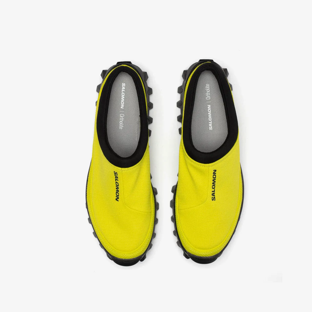 Snowclog