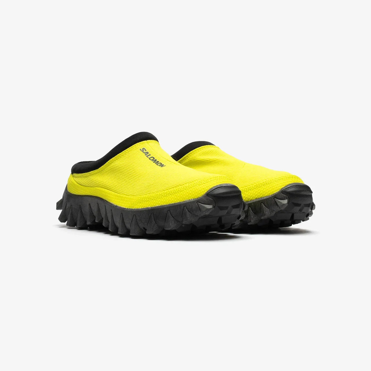 Snowclog