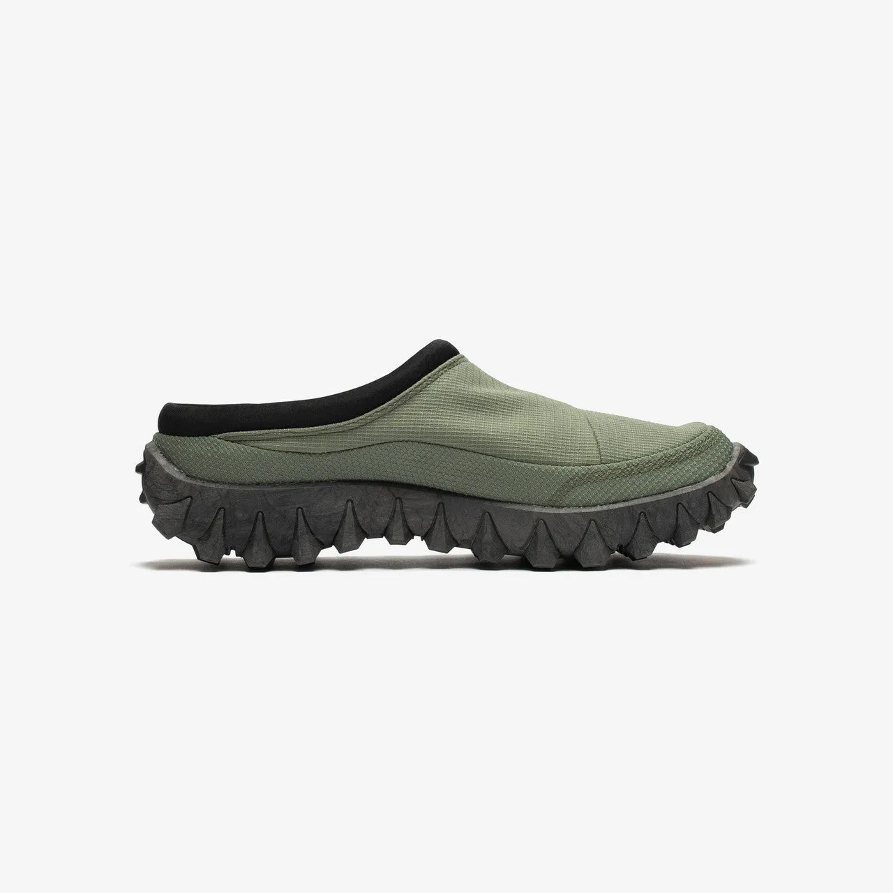 Snowclog