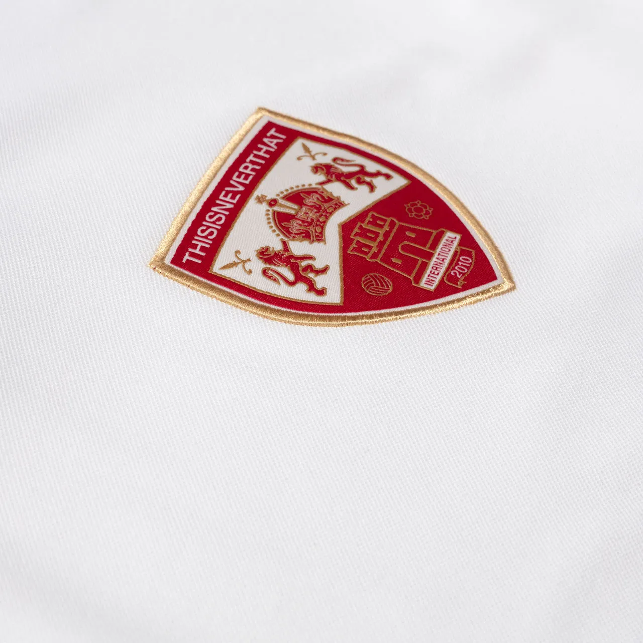 Soccer Jersey