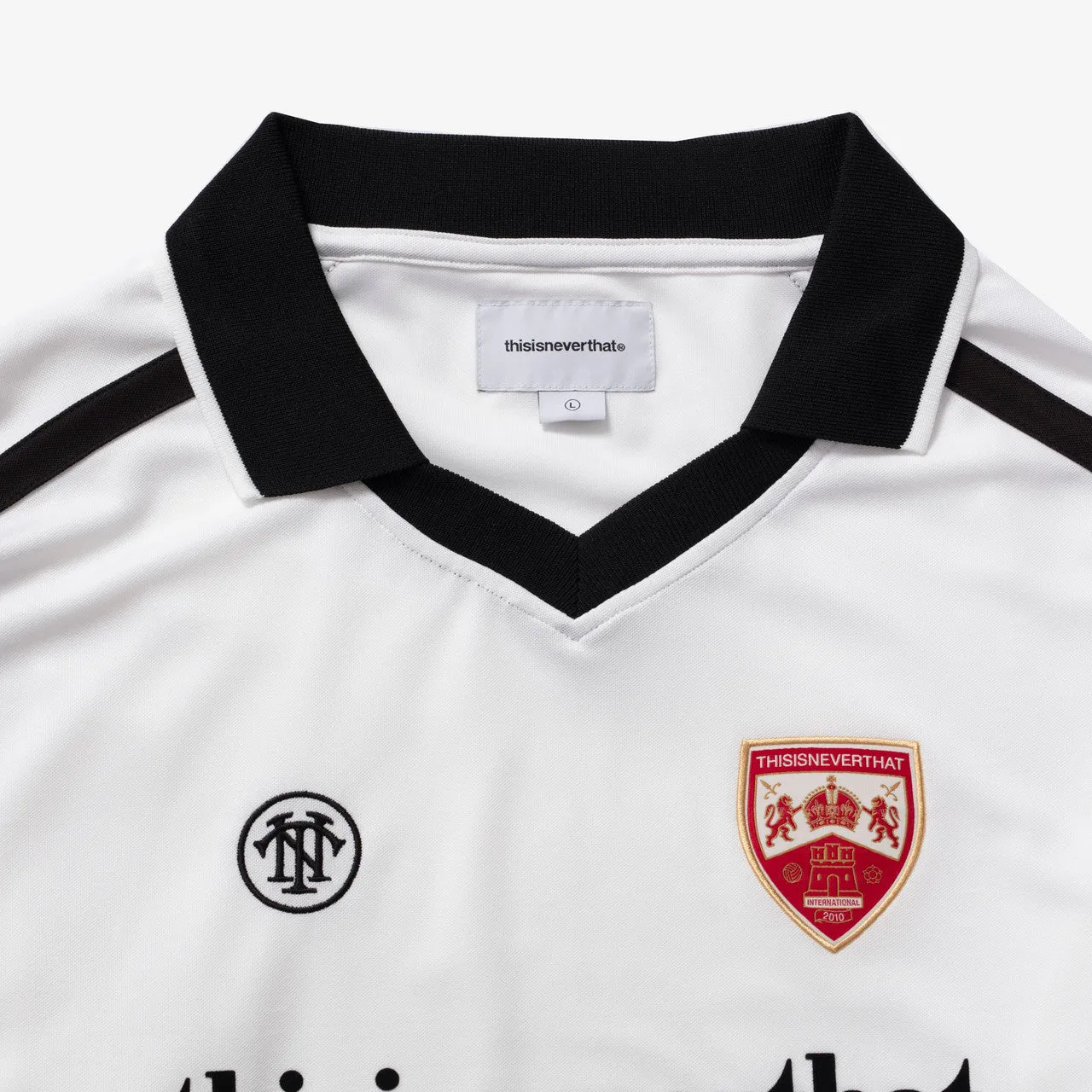 Soccer Jersey