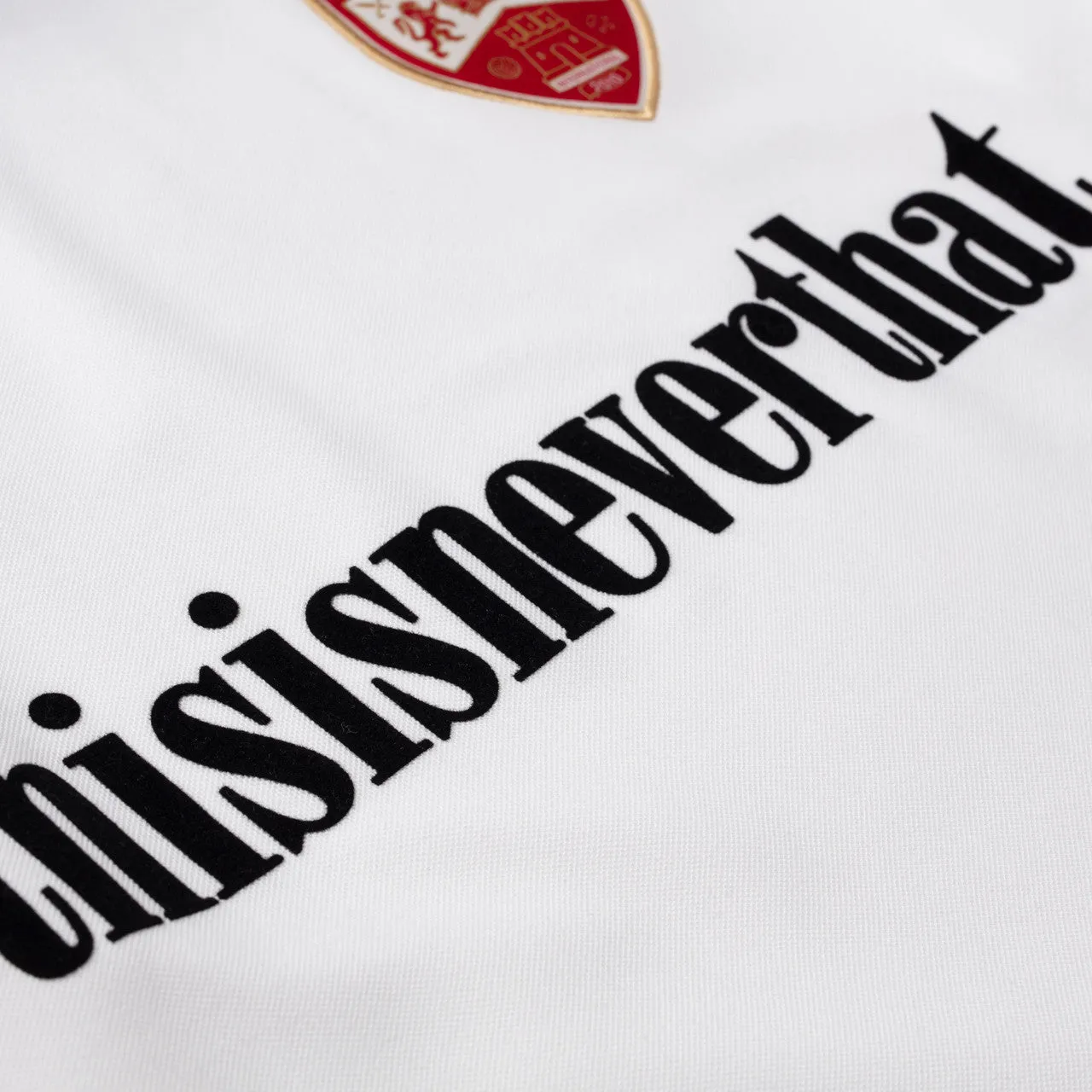 Soccer Jersey
