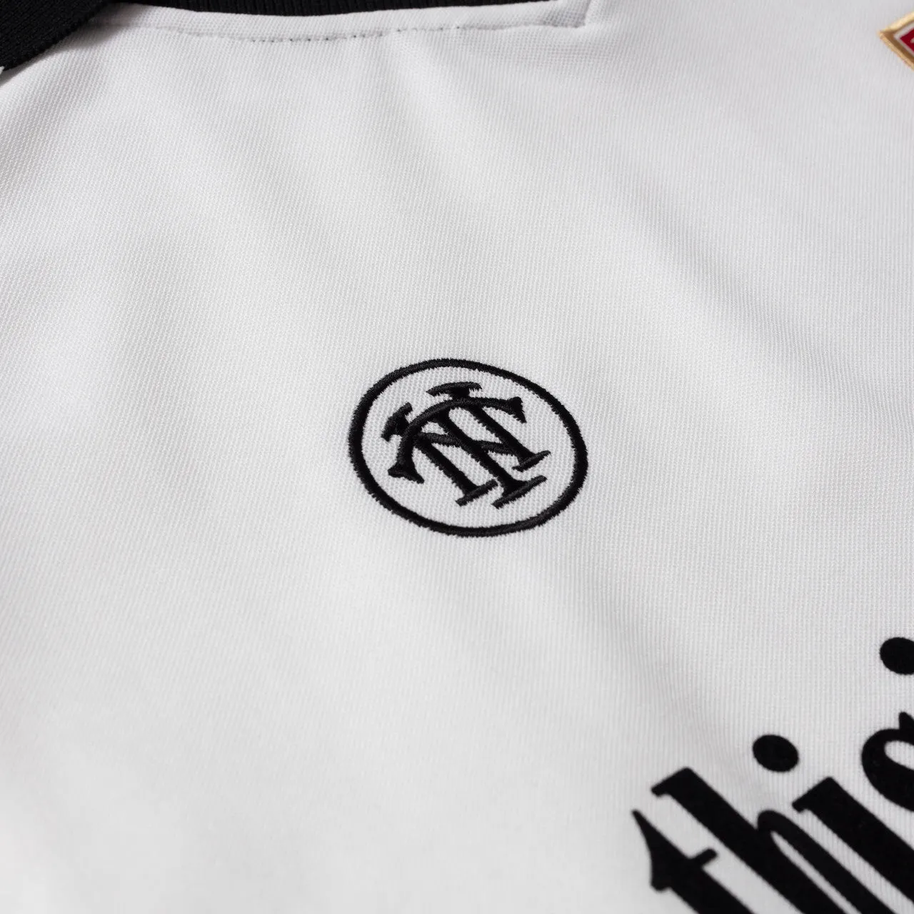 Soccer Jersey
