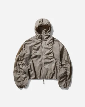Spinnaker Windbreaker