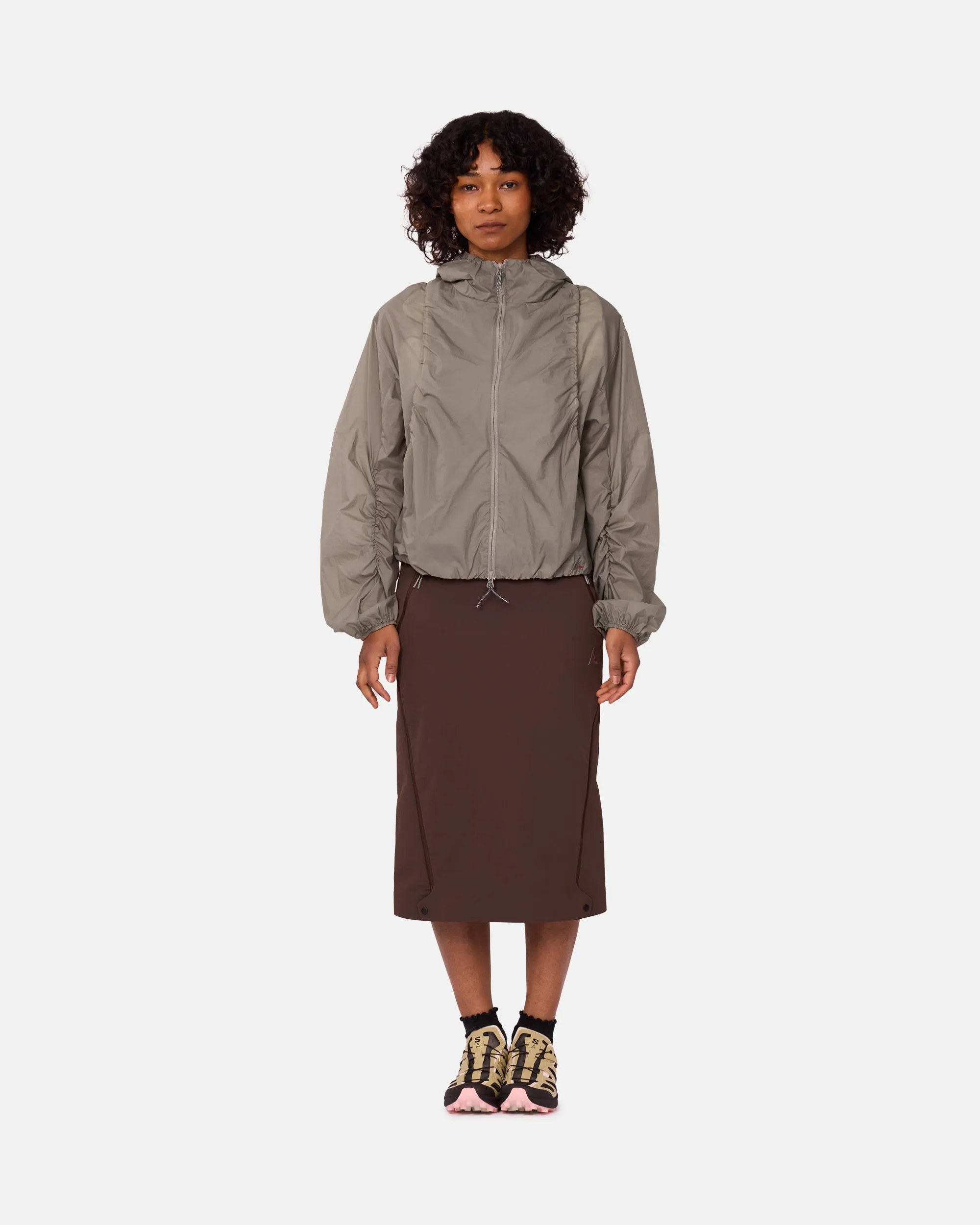 Spinnaker Windbreaker